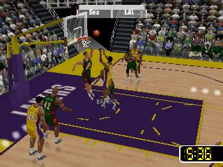 nba courtside 2 online