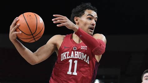 nba draft 2018 pick 4 trae young