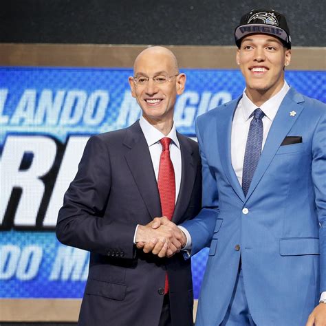 nba draft results 2014