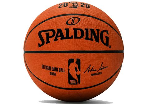 Nba Finals Game Ball