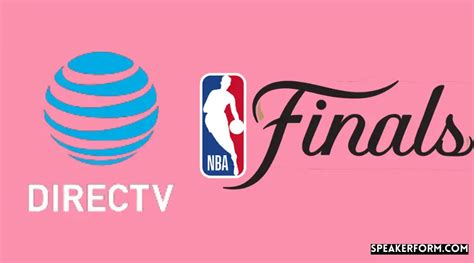 Nba Finals Game Directv