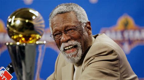 nba finals mvp bill russell