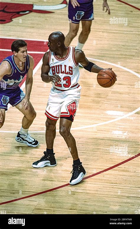 nba finals winner 1997