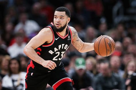 nba fred vanvleet net worth