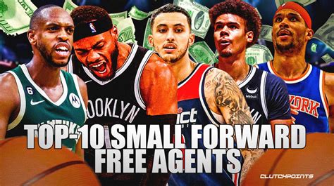 nba free agency 2023