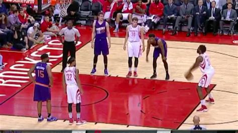 Nba Free Throw Underhand