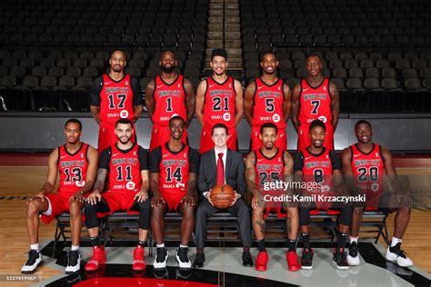 nba g league windy city bulls roster