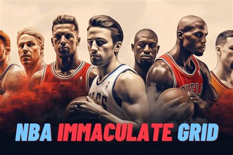 nba immaculate grid dynasty daddy