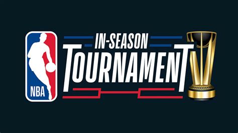 nba in season tournament explanation