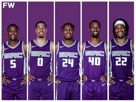 nba kings roster 2023