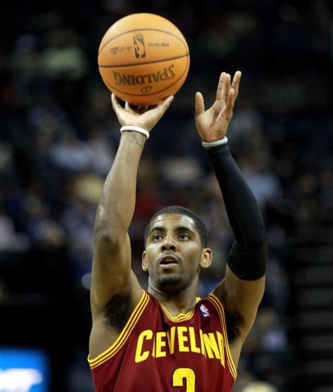 nba kyrie irving 2021 stats