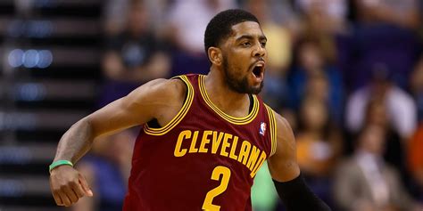 nba kyrie irving age