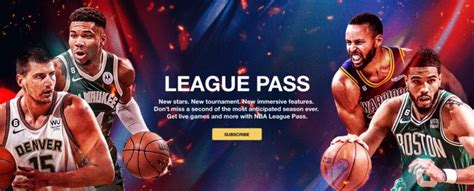 nba league pass 2023 price