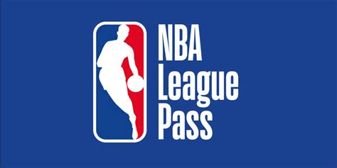 nba league pass login in