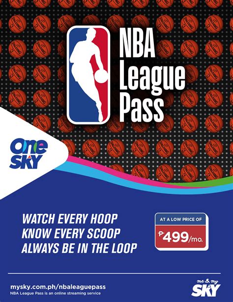 nba league pass price 2023-24