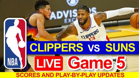 nba live scores live