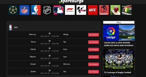 nba live stream sportsurge