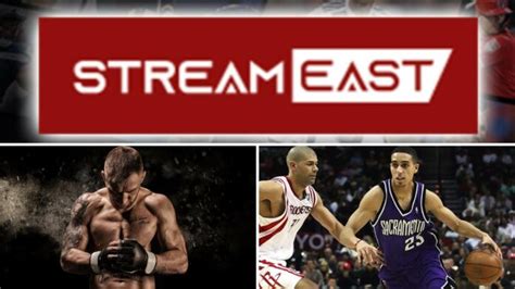 nba live stream stream east