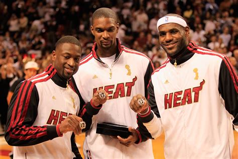 nba miami heat of the greatest moments