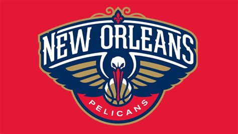nba new orleans pelicans font free download