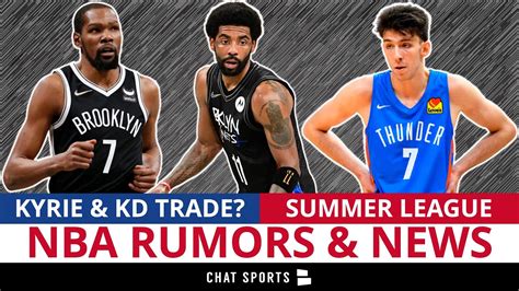 nba news and rumors today kevin durant