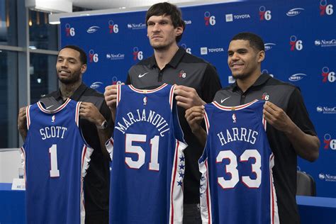 nba news today trades sixers