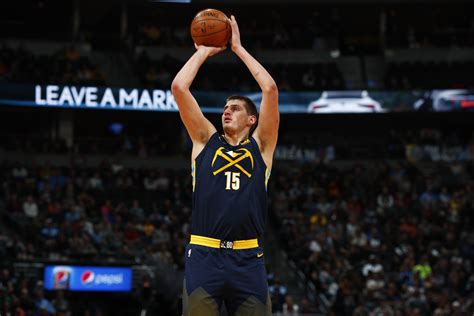 nba nikola jokic stats triple double