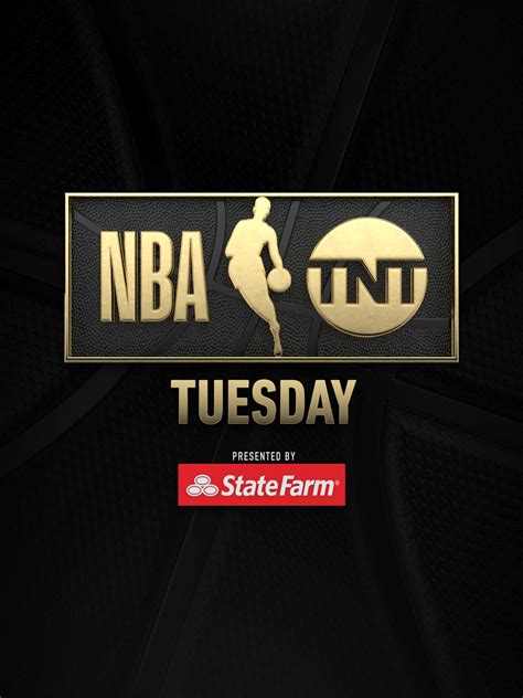 nba on tnt tuesday