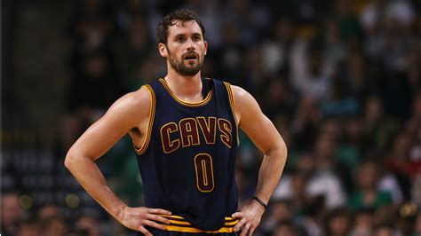 nba player kevin love
