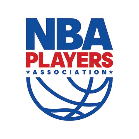 nba players association logo