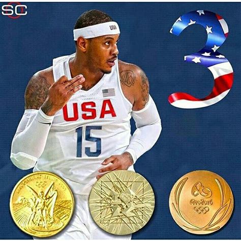 nba players with olympic gold medals