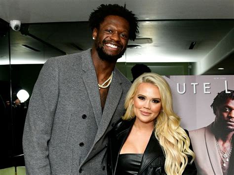 nba players with white wives