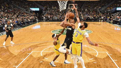 nba reddit live streams lakers vs bucks