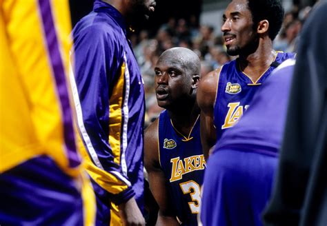 nba rivals of the los angeles lakers