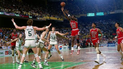 nba scores 1986 finals