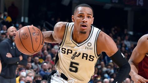 nba spurs trade news