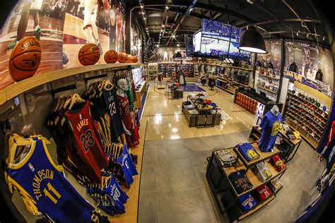 nba store official site