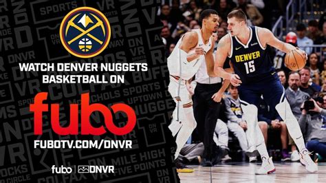 nba stream denver nuggets live stream