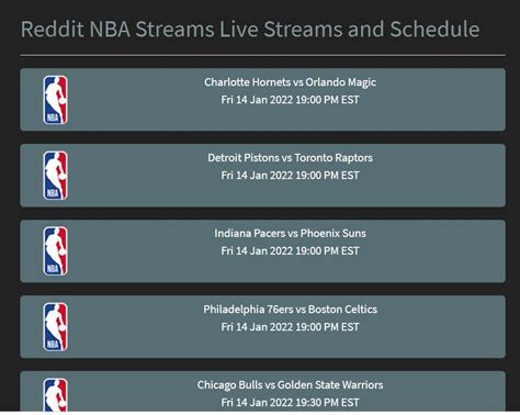 nba streams xyz 6 stream