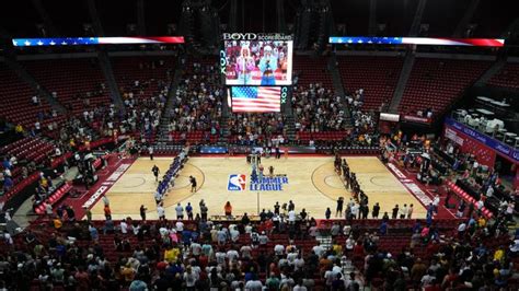 nba summer league 2023 stats