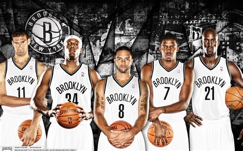 nba team brooklyn nets