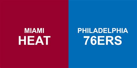 nba tickets heat vs 76ers