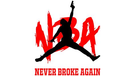 nba young boy logo