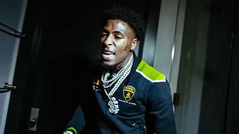 nba youngboy - never stopping