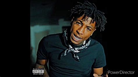 nba youngboy 1 hour