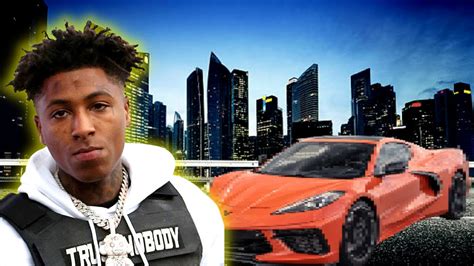 nba youngboy car 2019