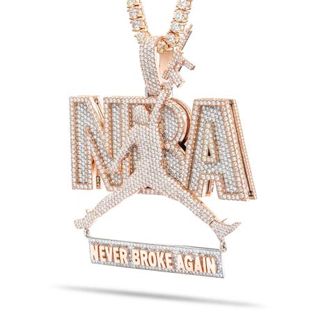 Nba Youngboy Chain