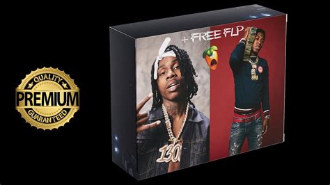 nba youngboy drum kit free