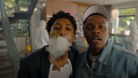 nba youngboy ft dababy