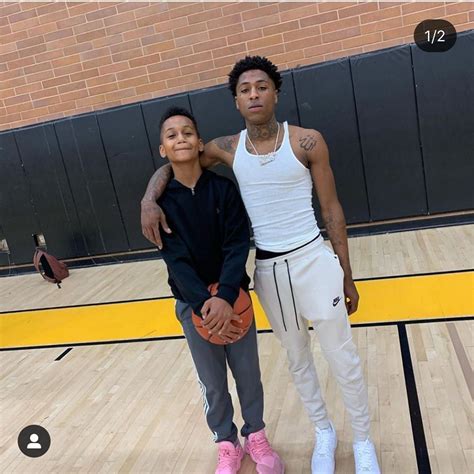 nba youngboy instagram page